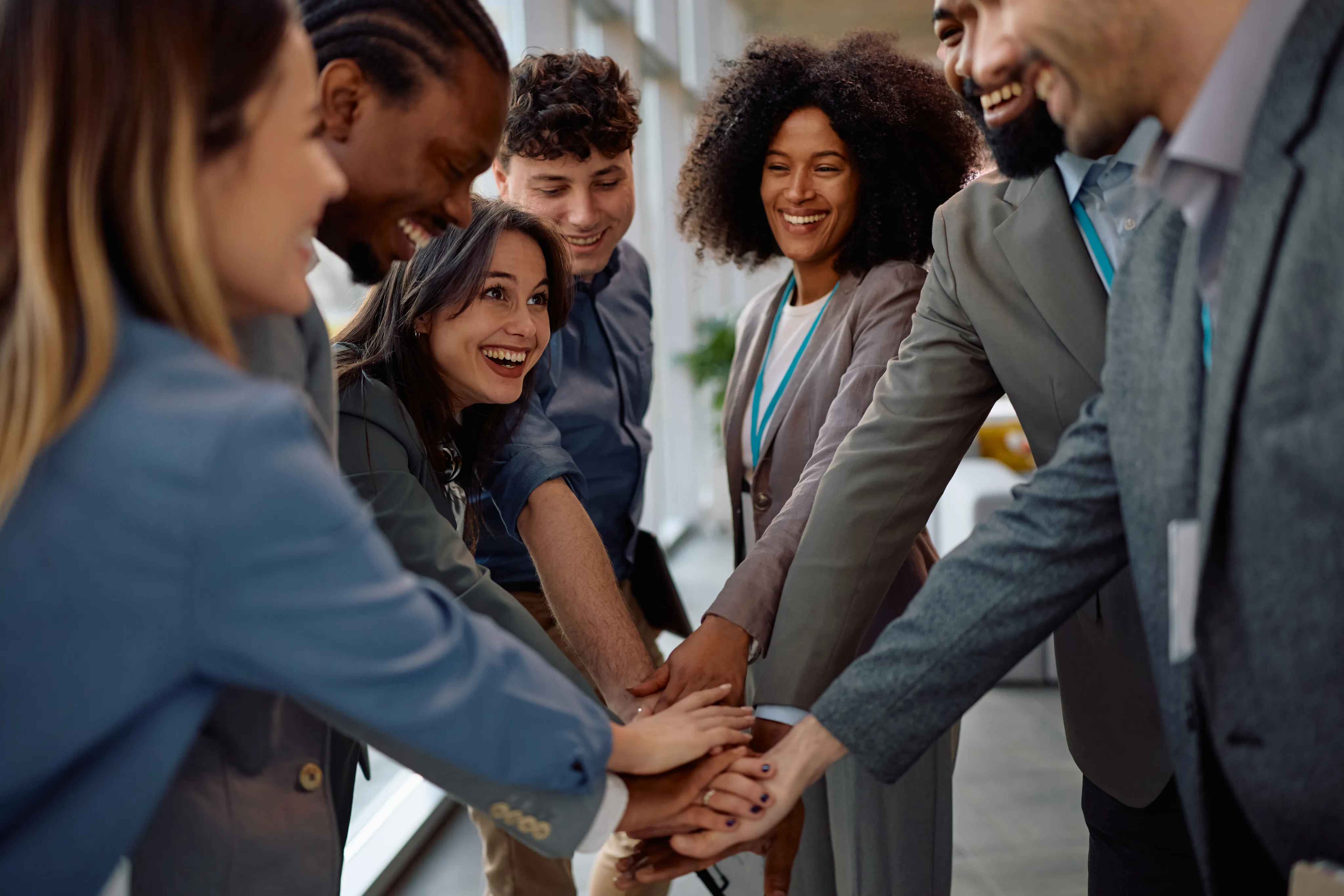 Team collaboration